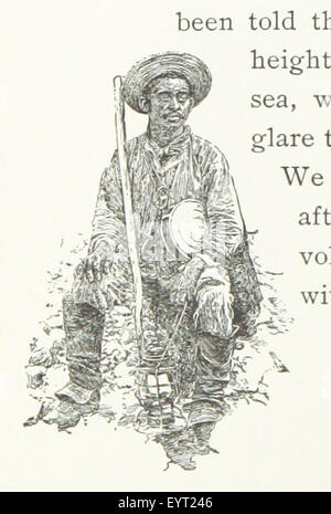 Ein Bild von Seite 246 von „Hawaii: Unsere neuen Besitztümer“, das den Übergang von Hawaii zu einem US-Territorium zeigt. Das Foto zeigt die geographische und kulturelle Bedeutung Hawaiis während seiner Annexion. Stockfoto