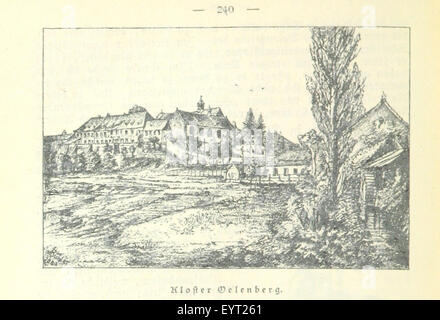 Elsass-Lothringen Bild entnommen Seite 248 von "Elsass-Lothringen" Stockfoto