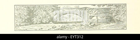 Eine Geschichte von South Cave und anderen Pfarreien in das East Riding, etc. Bild entnommen Seite 262 von "A History of South Stockfoto