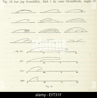 Unter Nordlysets Straaler. Skildringer Fra Lappernes Land Bild entnommen Seite 262 ' unter Nordlysets Straaler Skildringer Stockfoto