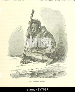 Bild entnommen Seite 333 "Cassell es Geschichte des Krieges in den Sudan" Bild entnommen Seite 333 von "Cassell es Geschichte von der Stockfoto