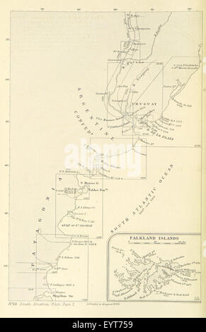 Bild von Seite 36 von „Teil I Vierte Ausgabe“. Das Foto zeigt eine Seite aus der vierten Ausgabe eines Werkes von J. J. P. Hitchfield, das möglicherweise spezifische historische, kulturelle oder pädagogische Inhalte abdeckt. Stockfoto
