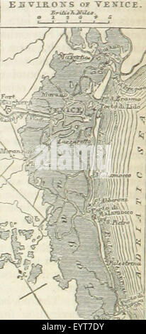 Bild entnommen Seite 368 von ' A Gazetteeer der Welt, oder Wörterbuch der geographischen Kenntnisse... Bearbeitet von einem Mitglied der Royal Geographical Society. Illustriert mit..., Holzschnitte und hundertzwanzig Gravuren auf Stahl "Bild entnommen Seite 368 von ' A Gazetteeer von der Stockfoto