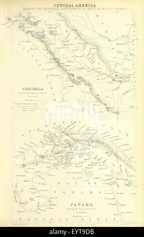 Bild von Seite 435 ' A Gazetteer von der Stockfoto