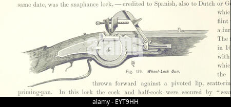 Bild entnommen Seite 436 von "Gately des weltweiten Fortschritt. Eine allgemeine Geschichte der Erde-Konstruktion und des Fortschritts der Menschheit... Herausgegeben von C. E. Beale. Édition de luxe "Bild entnommen Seite 436 von" Gately des weltweiten Fortschritt A Stockfoto