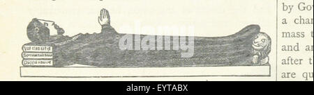 Bild von Seite 48 von "Old und New London Stockfoto