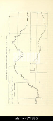 Bibliothek Geographischer Handbücher. Herausgegeben von... F. Ratzel Bild entnommen Seite 528 von "Bibliothek Geographischer Handbücher Herausgegeben Stockfoto