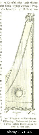 Illustreret Norges Historie. [Mit Platten.] Bild entnommen Seite 661 von "Illustreret Norges Historie [mit Stockfoto