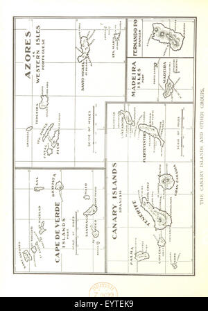 Die Geschichte der amerikanischen Expansion und die Geschichte von unserem neuen Besitz... Illustriert, etc. Bild entnommen Seite 696 von "The History of American Stockfoto