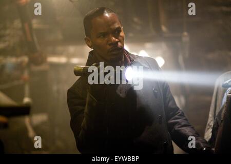 Law Abiding Citizen; Jahr: 2009, USA; Regie: F. Gary Gray; Jamie Foxx; Foto: John Baer Stockfoto