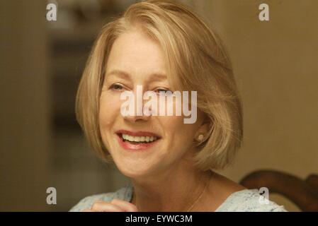 Das Clearing Jahr: 2004 USA Regie: Pieter Jan Brugge Helen Mirren Stockfoto