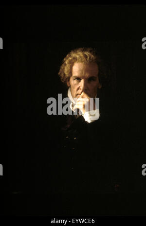 Jefferson in Paris Jahr: 1995 - USA/Frankreich, Nick Nolte Regie: James Ivory Stockfoto