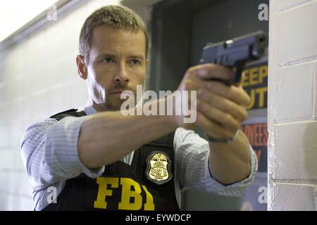 Verräter Jahr: 2008 Regie: Jeffrey Nachmanoff Guy Pearce Stockfoto