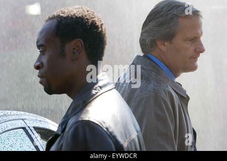 Verräter Jahr: 2008 Regie: Jeffrey Nachmanoff Don Cheadle, Jeff Daniels Stockfoto