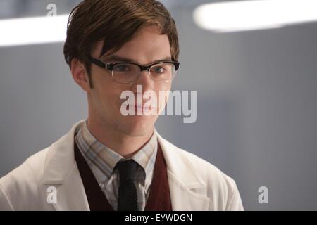 X-Men : First Class Jahr : 2011 USA Regie : Matthew Vaughn Nicholish Hoult Stockfoto