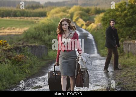 Schaltjahr; Jahr: 2010 USA / Irland; Regie: Anand Tucker; Amy Adams, Matthew Goode; Foto: Jonathan Hession - Universal Pictures Stockfoto