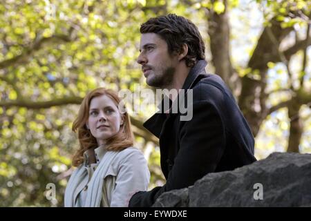 Schaltjahr; Jahr: 2010 USA / Irland; Regie: Anand Tucker; Amy Adams, Matthew Goode; Foto: Jonathan Hession Stockfoto