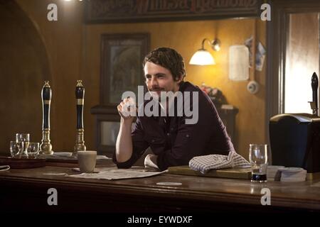 Schaltjahr; Jahr: 2010 USA / Irland; Regie: Anand Tucker; Matthew Goode; Foto: Jonathan Hession - Universal Pictures Stockfoto