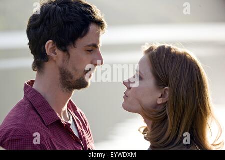 Schaltjahr; Jahr: 2010 USA / Irland; Regie: Anand Tucker; Matthew Goode, Amy Adams; Foto: Jonathan Hession - Universal Pictures Stockfoto