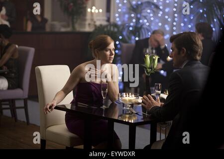Schaltjahr; Jahr: 2010 USA / Irland; Regie: Anand Tucker; Amy Adams, Adam Scott; Foto: Jonathan Hession - Universal Pictures Stockfoto