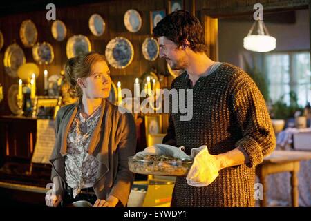 Schaltjahr; Jahr: 2010 USA / Irland; Regie: Anand Tucker; Amy Adams, Matthew Goode; Foto: Jonathan Hession - Universal Pictures Stockfoto
