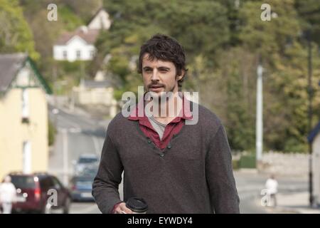 Schaltjahr; Jahr: 2010 USA / Irland; Regie: Anand Tucker; Matthew Goode; Foto: Jonathan Hession - Universal Pictures Stockfoto