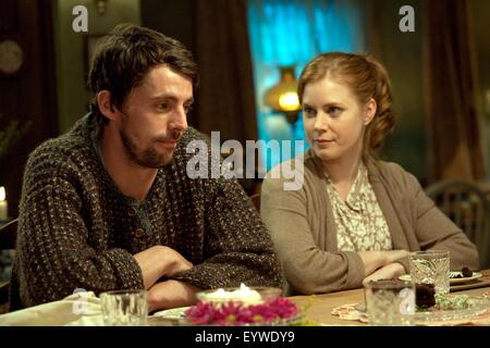 Schaltjahr; Jahr: 2010 USA / Irland; Regie: Anand Tucker; Amy Adams, Matthew Goode; Foto: Jonathan Hession - Universal Pictures Stockfoto