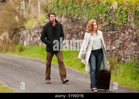 Schaltjahr; Jahr: 2010 USA / Irland; Regie: Anand Tucker; Amy Adams, Matthew Goode; Foto: Jonathan Hession - Universal Pictures Stockfoto