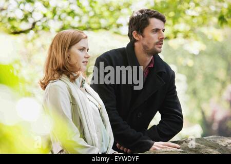 Schaltjahr; Jahr: 2010 USA / Irland; Regie: Anand Tucker; Amy Adams, Matthew Goode; Foto: Jonathan Hession - Universal Pictures Stockfoto