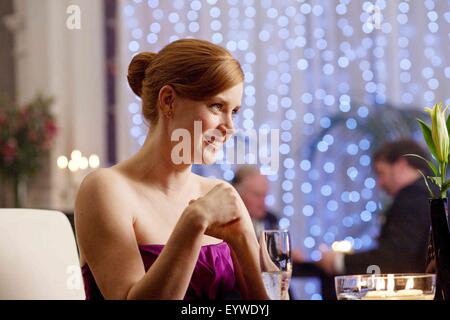 Schaltjahr; Jahr: 2010 USA / Irland; Regie: Anand Tucker; Amy Adams; Foto: Jonathan Hession - Universal Pictures Stockfoto