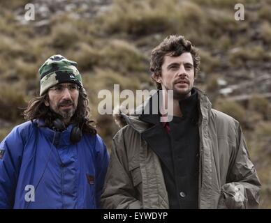 Schaltjahr; Jahr: 2010 USA / Irland; Regie: Anand Tucker; Anand Tucker, Matthew Goode; Foto zu schießen; Foto: Jonathan Hession - Universal Pictures Stockfoto