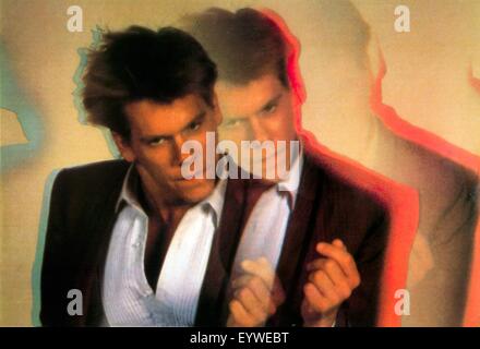 Footloose Jahr: 1984 Regie: Herbert Ross, Kevin Bacon Stockfoto