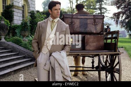 Die Bedeutung der Ernst Jahr: 2002 Regie: Oliver Parker, Rupert Everett Stockfoto