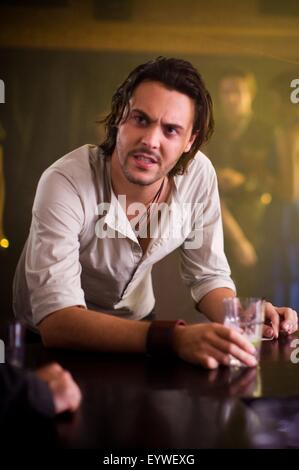 Schrumpfen Jahr: 2009 USA Regie: Jonas Pate Jack Huston Stockfoto