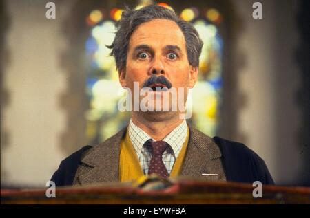 Der Sinn des Lebens; Jahr: 1983 UK; Regie: Terry Jones Terry Gilliam; John Cleese Stockfoto