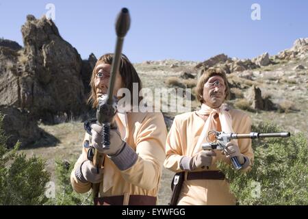 Gentlemen Broncos; Jahr: 2009, USA; Regie: Jared Hess; Foto: Seth Smoot - 20th Century Fox Stockfoto