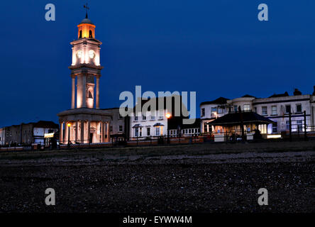 Clock Tower. Stockfoto