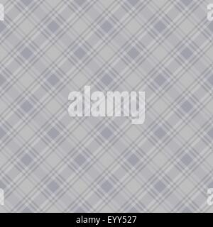 Strukturierte Vektor Karomuster Hintergrund Stock Vektor