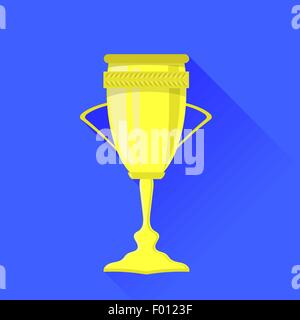 Award-Symbol Stock Vektor