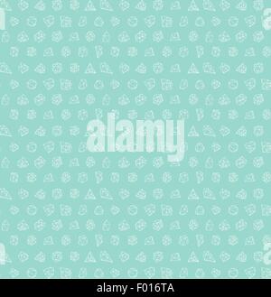 Abstrakten modernen Hintergrund mit Polygonen design Stock Vektor