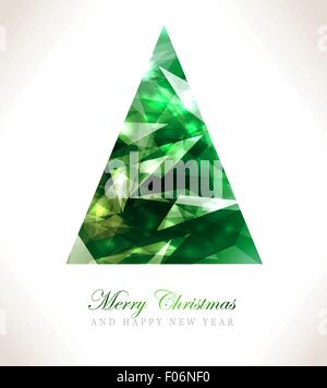 Weihnachts-Dekoration Stock Vektor