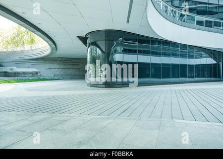 Wangjing SOHO in Peking, China Stockfoto