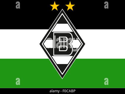 Wappen/Embleme, Mönchengladbach, Stadt, Nordrhein ...