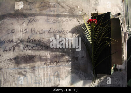 Garden Lodge, letzte Freddie Mercury nach Hause, jetzt von Mary Austin