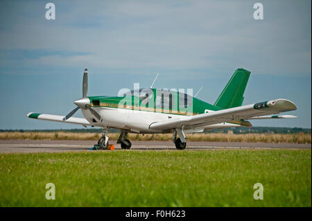 SOCATA TB20 Trinidad (G-FIFI).  SCO 10.030. Stockfoto