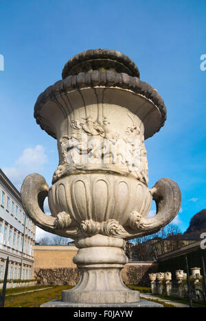 Mirabellgarten, Neustadt, Neustadt, Salzburg, Österreich Stockfoto