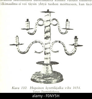 Kuvallinen Suomen Historia Vanhimmista Ajoista Nykyaikaan Saakka Bild entnommen Seite 233 ' Kuvallinen Suomen Historia Vanhimmista Stockfoto