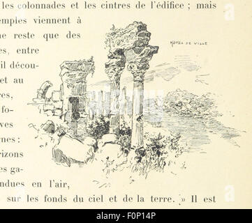 Paris Depuis ses Origines jusqu l 3000... Illustré... par P. Kauffmann, etc. Bild entnommen Seite 380 von "Paris Depuis ses Origines Stockfoto