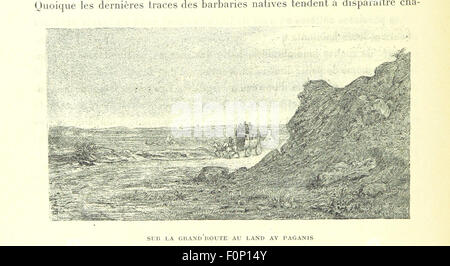 Zick-Zack de Bretagne, etc. [Illustrated.] Bild entnommen Seite 380 von "Zick-Zack de Bretagne, etc. Stockfoto