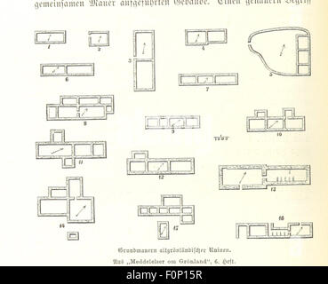 Bild entnommen Seite 386 von "hatten. Seine Eiswüsten Im Innern Und Seine Ostküste. Schilderung der Zweiten Dickson'schen Expedition Ausgeführt Im Jahre 1883... Mit... Abbildungen Und... Karten "Bild entnommen Seite 386 von" hatten Seine Eiswüsten Im Stockfoto